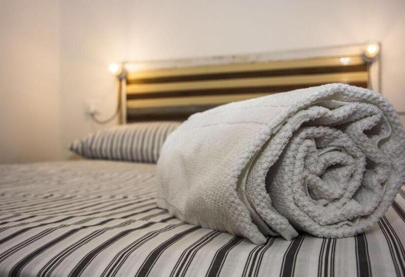 Pensjonat Apartment Sotto Il Santo