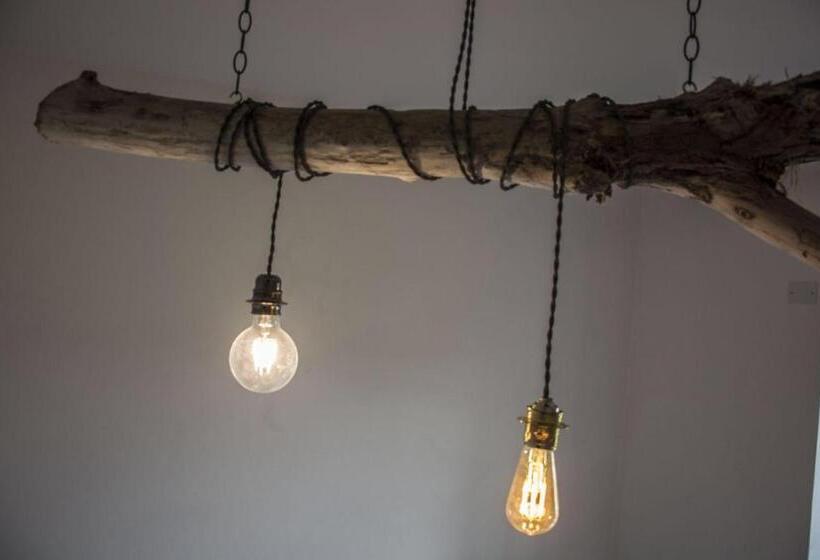 Pensjonat Apartment Sotto Il Santo