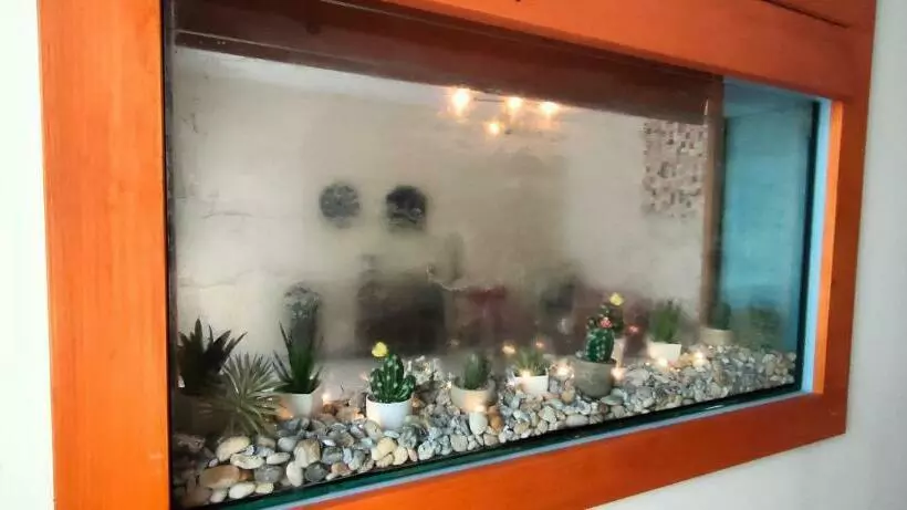 پانسیون Apartments & Rooms Saša