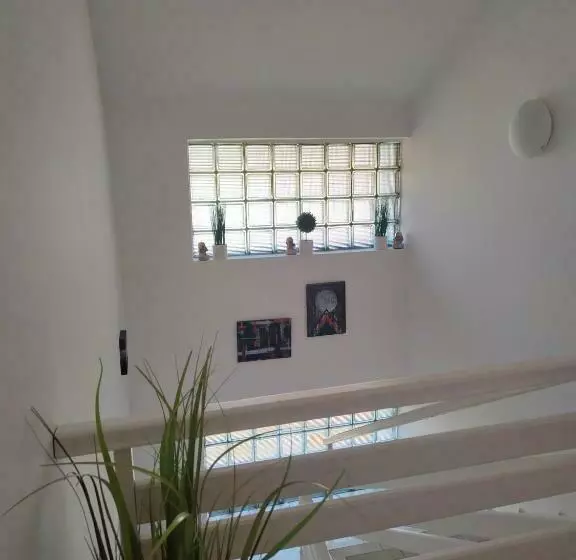 پانسیون Apartments & Rooms Saša