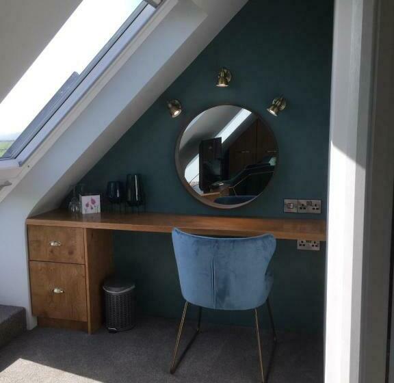 Pensão Ceol Na Dtonnta