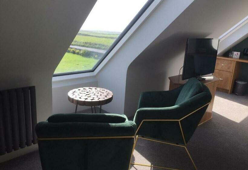 Pensão Ceol Na Dtonnta