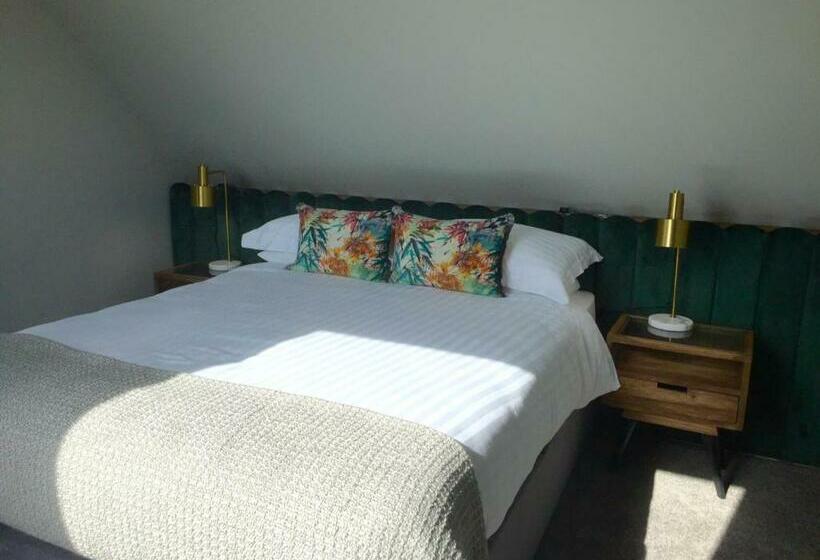 Pensão Ceol Na Dtonnta