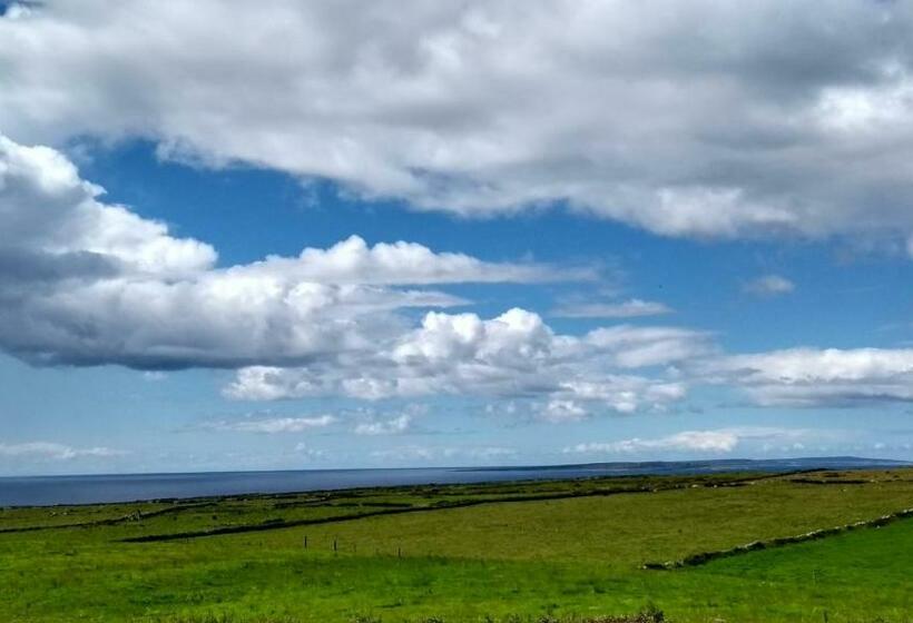 Pensão Ceol Na Dtonnta