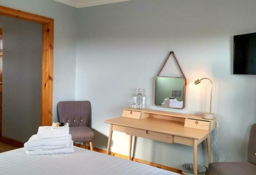 Pensão Ceol Na Dtonnta