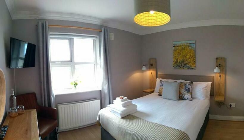 Pensão Ceol Na Dtonnta