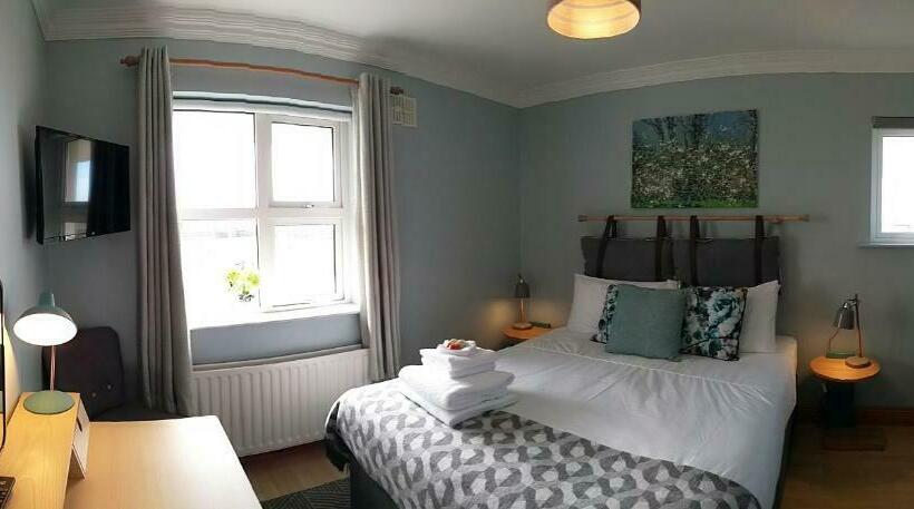 Pensão Ceol Na Dtonnta