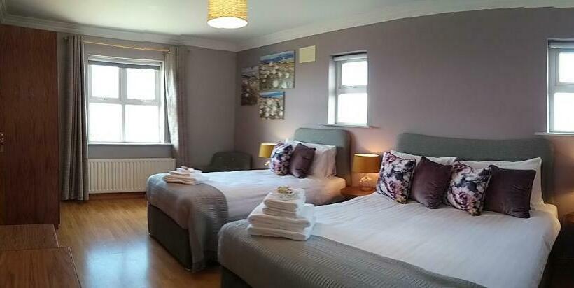 Pensão Ceol Na Dtonnta