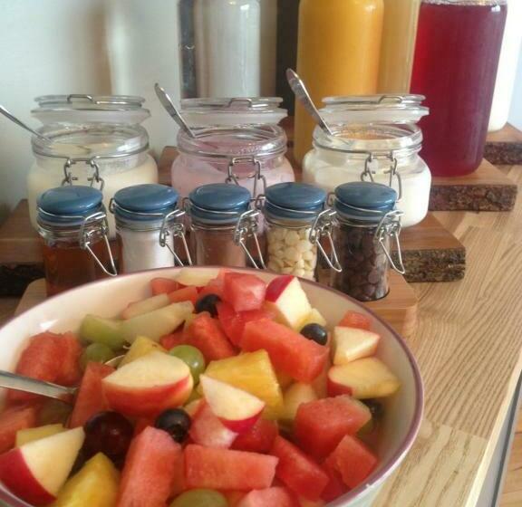 Pensão Ceol Na Dtonnta