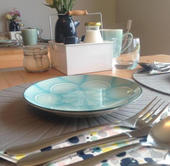 Pensão Ceol Na Dtonnta