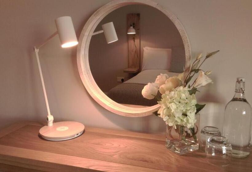 Pensão Ceol Na Dtonnta