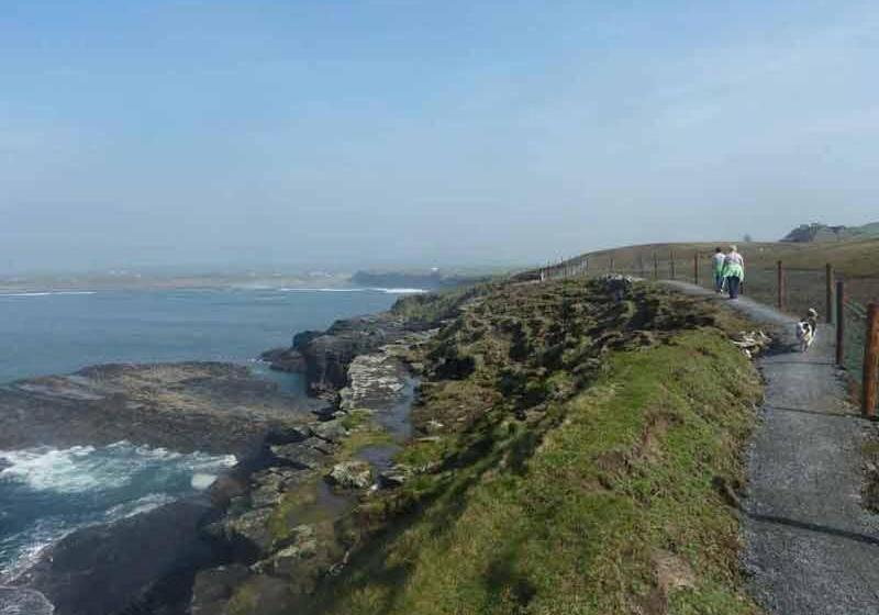 Pensão Ceol Na Dtonnta