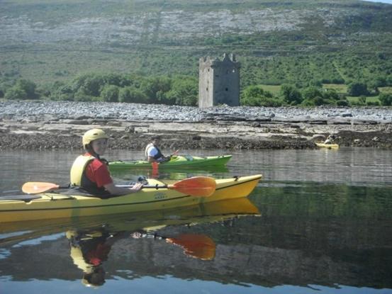 Pensão Ceol Na Dtonnta