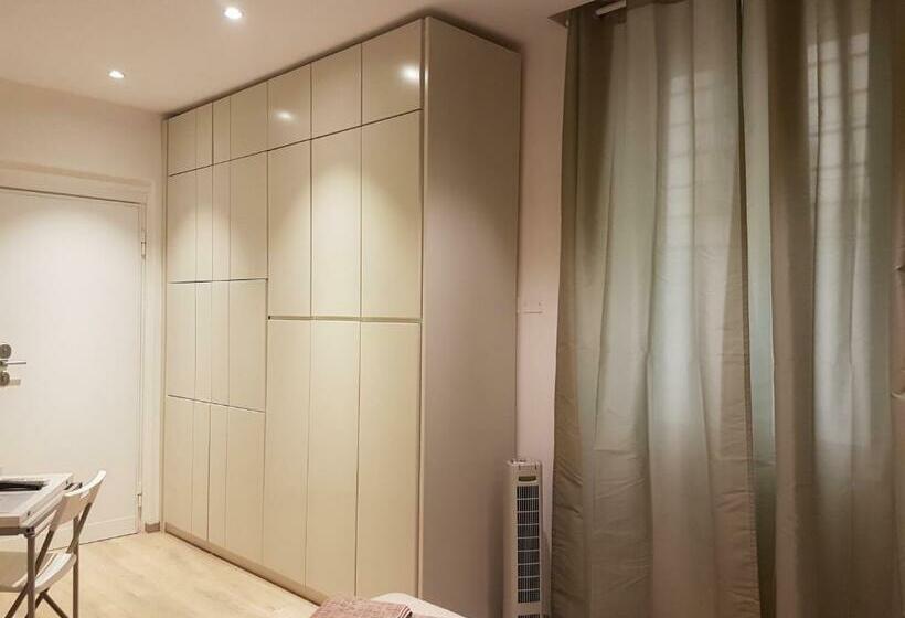 펜션 Ponte Della Musica Teatro Olimpico