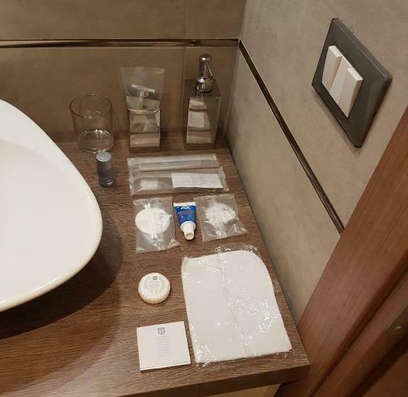 펜션 Ponte Della Musica Teatro Olimpico