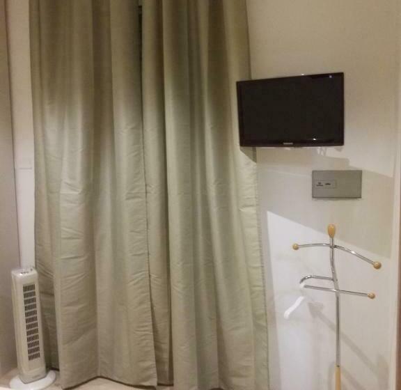 펜션 Ponte Della Musica Teatro Olimpico