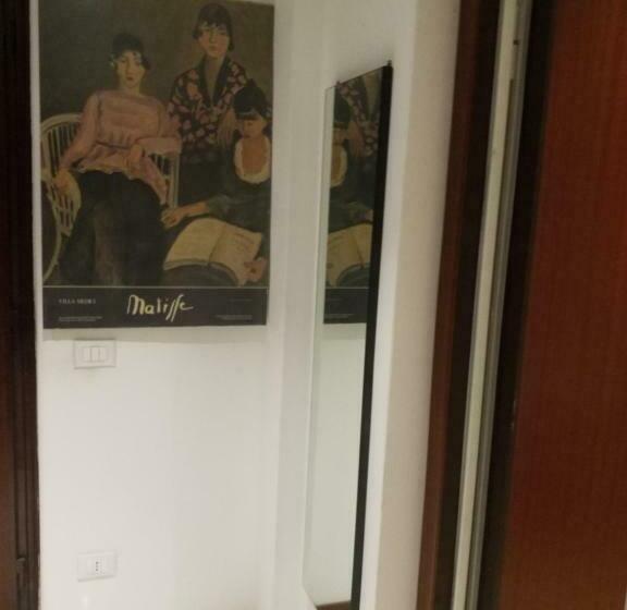 펜션 Ponte Della Musica Teatro Olimpico