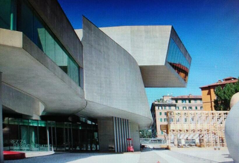 펜션 Ponte Della Musica Teatro Olimpico