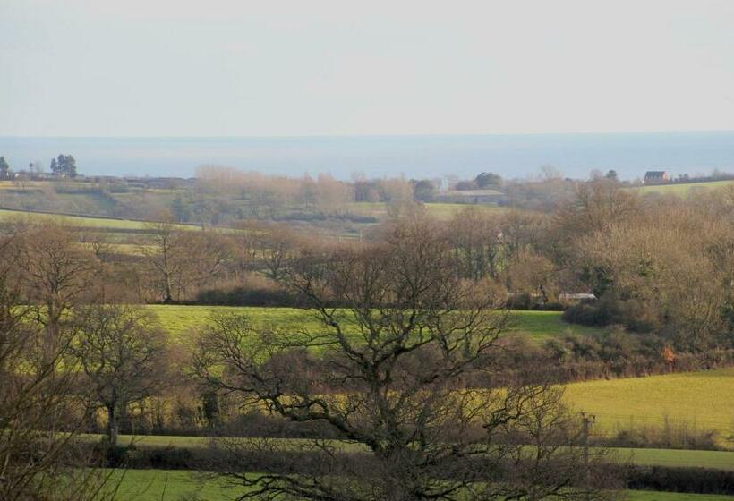 Seven Acre Corner B&b