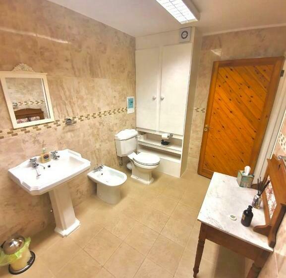 Seven Acre Corner B&b