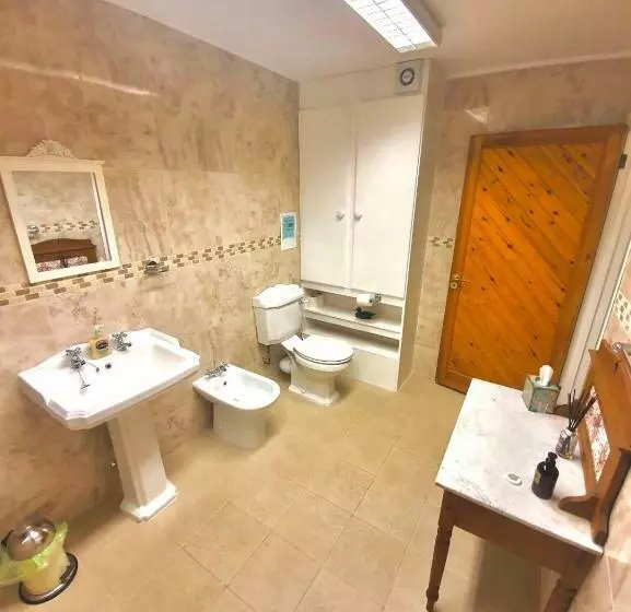 Seven Acre Corner B&b