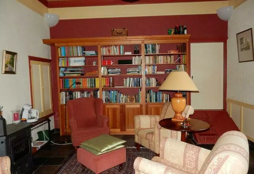B&b  T Hekkert