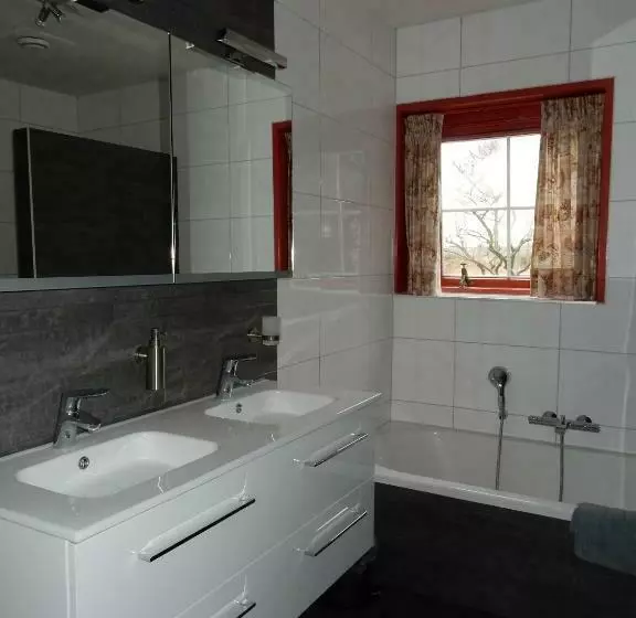 B&b  T Hekkert