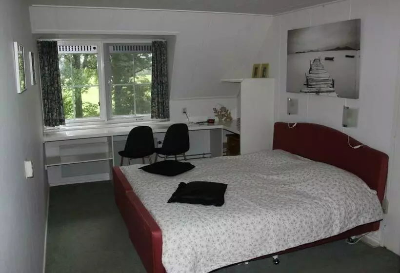 B&b  T Hekkert