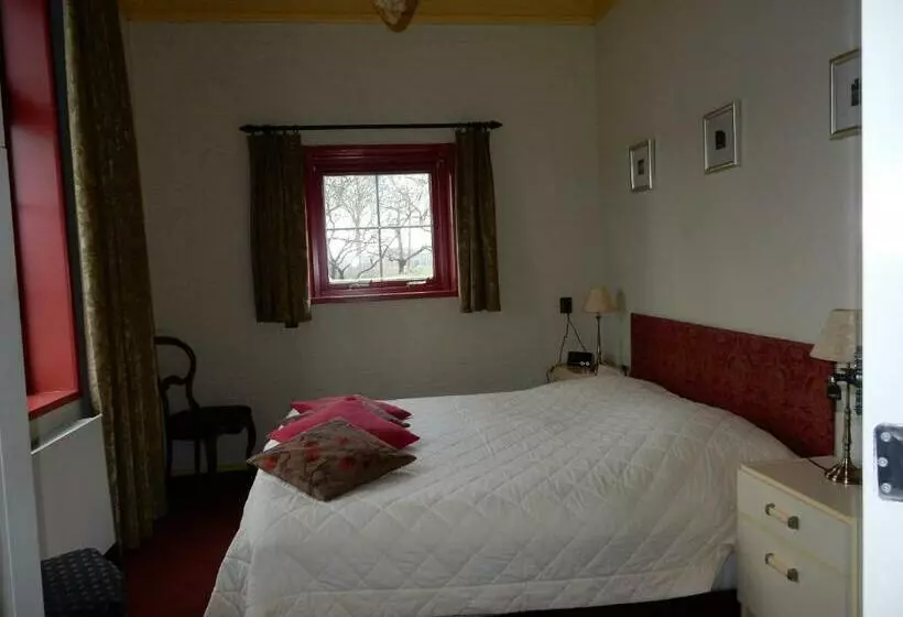 B&b  T Hekkert