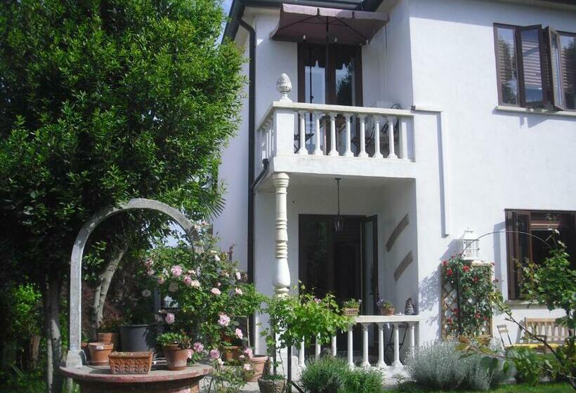 צימר Ca  Delle Arti