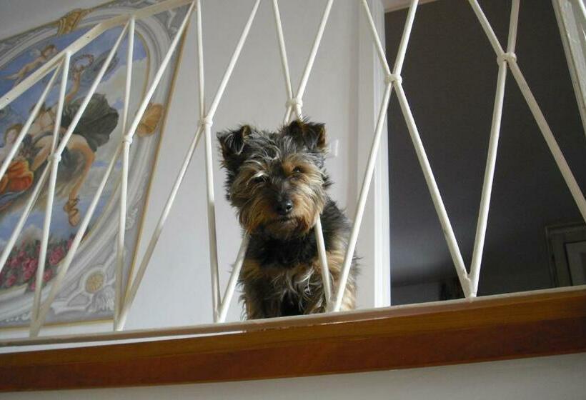 צימר Ca  Delle Arti