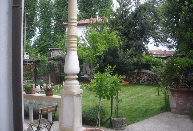 צימר Ca  Delle Arti