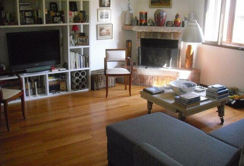 צימר Ca  Delle Arti