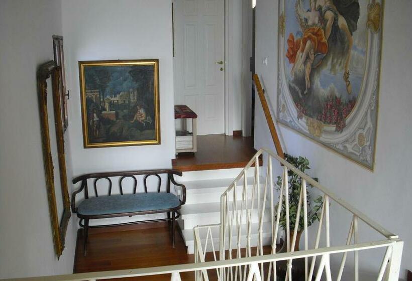 צימר Ca  Delle Arti