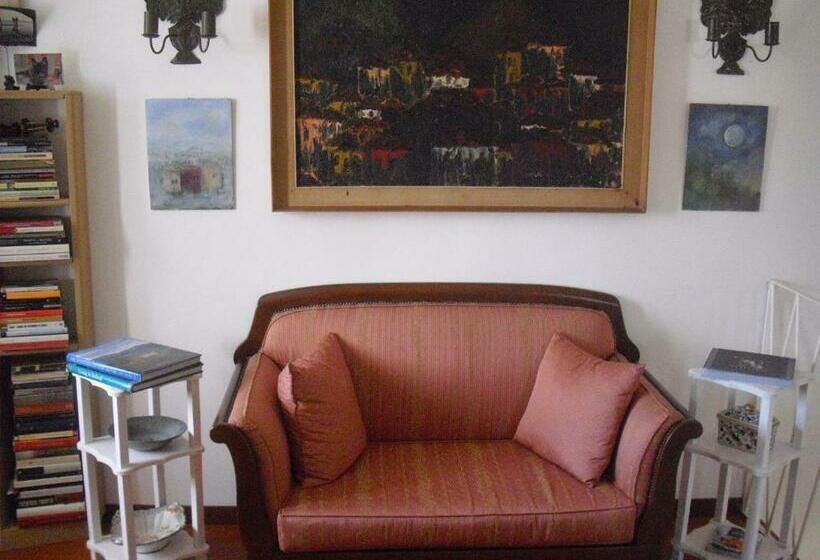 צימר Ca  Delle Arti