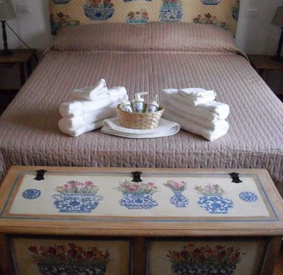 צימר Ca  Delle Arti