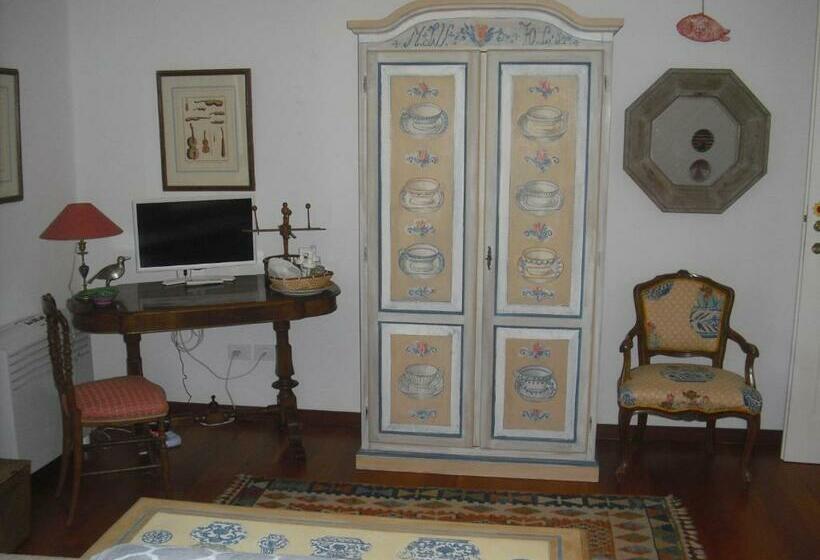 צימר Ca  Delle Arti