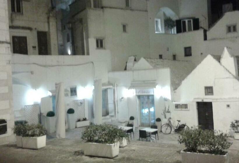 Bed and Breakfast Casa Nino