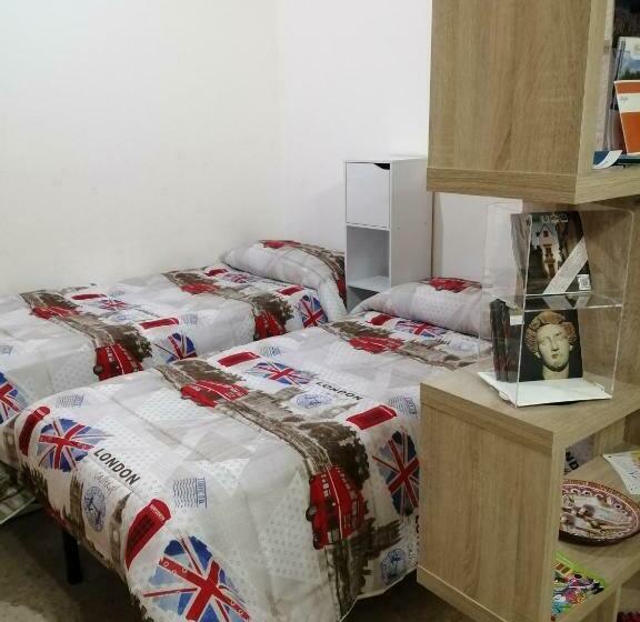 Bed and Breakfast Casa Nino