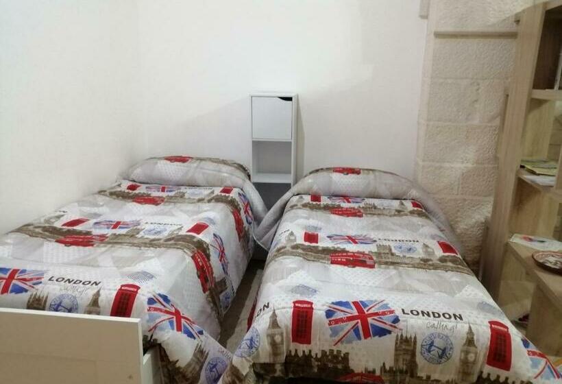 Bed and Breakfast Casa Nino