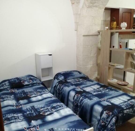 Bed and Breakfast Casa Nino