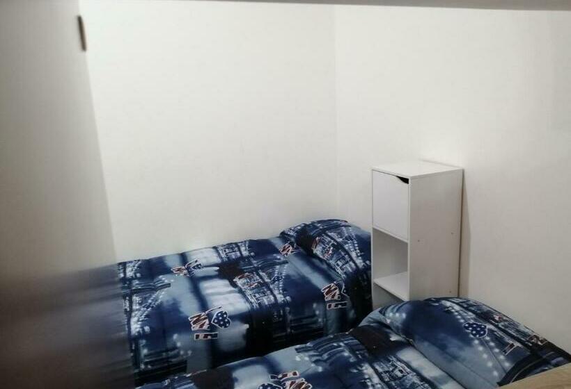 Bed and Breakfast Casa Nino