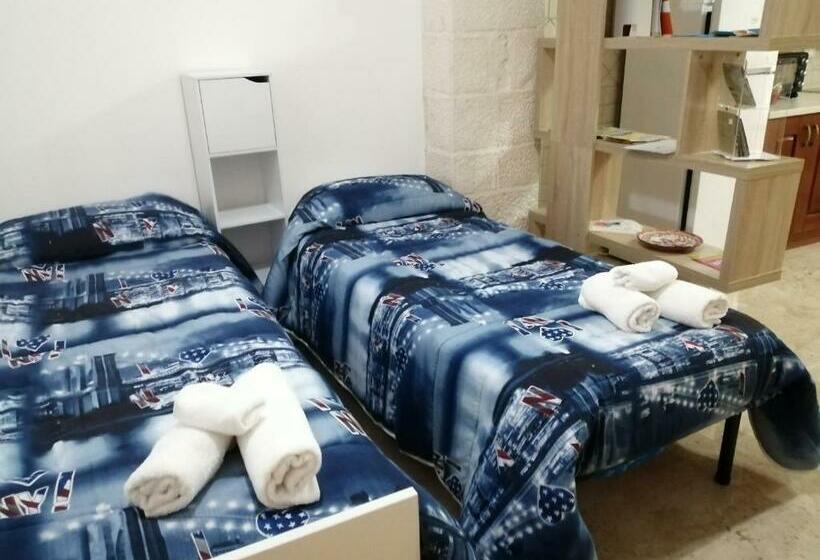 Bed and Breakfast Casa Nino