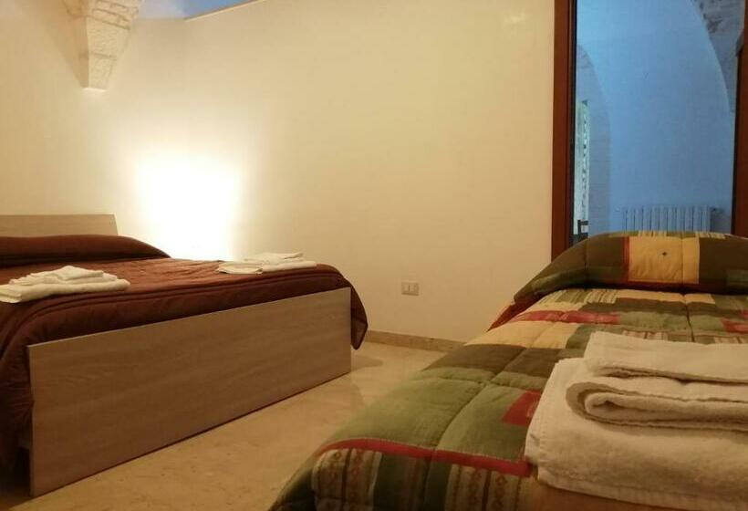 Bed and Breakfast Casa Nino