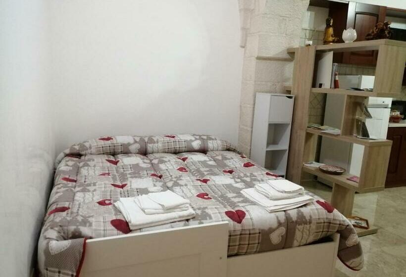 Bed and Breakfast Casa Nino