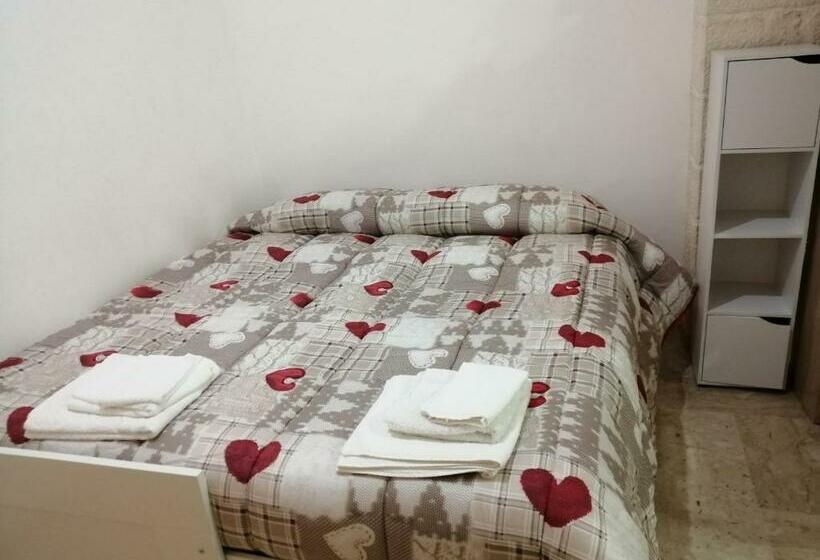 Bed and Breakfast Casa Nino