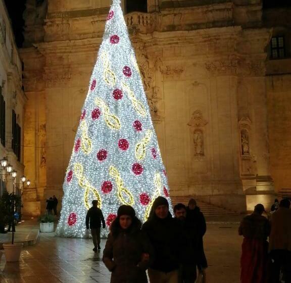 Bed and Breakfast Casa Nino