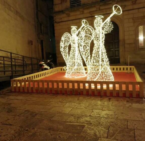 Bed and Breakfast Casa Nino