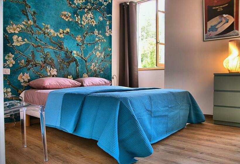 צימר Chambres D Hôtes Clos Des Récollets