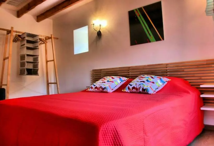ベッドアンドブレックファースト Chambres D Hôtes Clos Des Récollets
